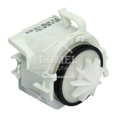 Зливний насос посудомийної машини WHIRLPOOL INDESIT BOSCH C00297919 (620774)