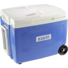 Автохолодильник E-40M 12/230