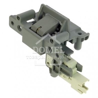 Блокиратор двери посудомоечной машины ARISTON INDESIT C00274116 (482000023147)