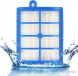 Фільтр HEPA13 пилососа Samsung DJ82-01036A, Samsung