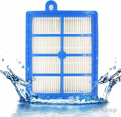 Фільтр HEPA13 пилососа Samsung DJ82-01036A, Samsung
