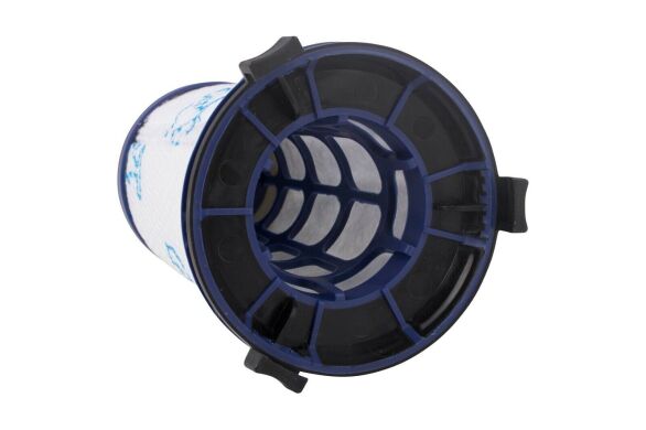 Фільтр поролоновий DOMPRO DP13064 для акумуляторних пилососів Rowenta, Tefal X-Pert 260, Air Force 360 ZR009001, Rowenta, Tefal