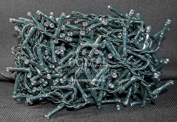 Гірлянда мультикольорова "Luca", 6,2 м