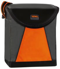 Ізотермічна сумка Th Geo Trek 12 л, помаранчевий, Thermos® (США), Від 11 до 20 л., Ізотермічна сумка, Ні, Ні