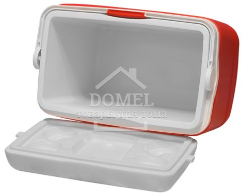 Изотермический контейнер Eskimo Primero 32 л., красный