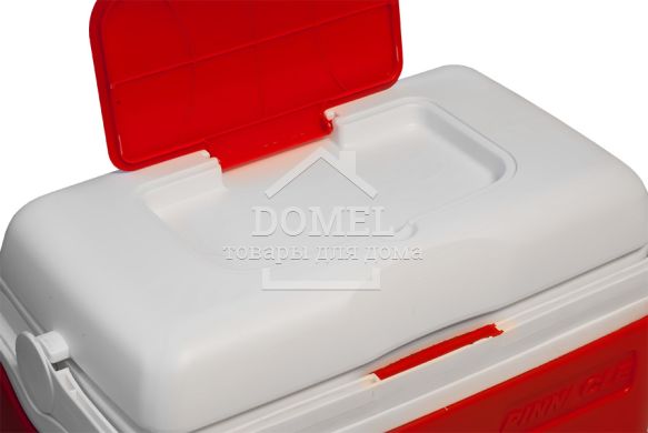 Изотермический контейнер Eskimo Primero 32 л., красный