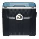 Изотермический контейнер Maxcold Quantum 52, 49 л темно-синий, Igloo (США), От 21 до 50 л., 5 дн.