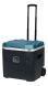 Изотермический контейнер Maxcold Quantum 52, 49 л темно-синий, Igloo (США), От 21 до 50 л., 5 дн.