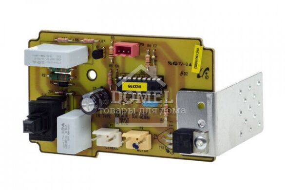 Плата управління пилососа Samsung SC6100 DJ41-00367A