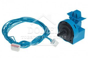 Реле уровня воды стиральной машины ARISTON INDESIT C00381612 (482000091360)