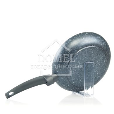 Сковорода для жарки GREY STONE 26x4,8м (алюминий с антипригарным покрытием)