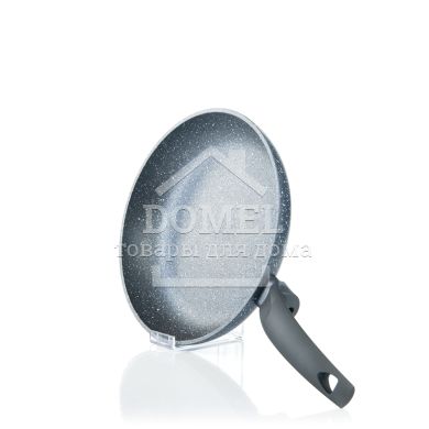 Сковорода для жарки GREY STONE 26x4,8м (алюминий с антипригарным покрытием)