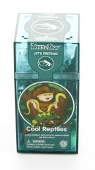 T098 Cool Reptiles (Рептилии)
