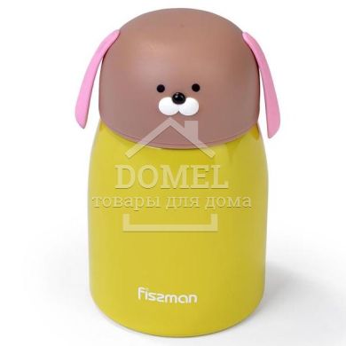 Термос Fissman Щеня 0,3 л 9762