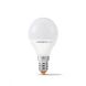 LED лампа VIDEX G45e 6W E14 4100K 220V, E14, 4100K, 540Lm, 6W
