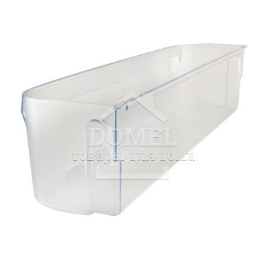 Дверная полка (балкон) ARISTON-INDESIT C00283484 (482000049263)