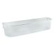 Дверная полка (балкон) ARISTON-INDESIT C00283484 (482000049263)