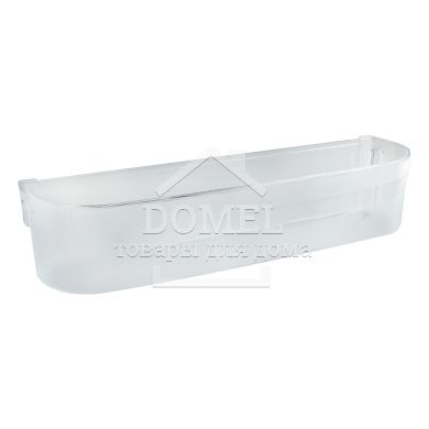 Дверная полка (балкон) ARISTON-INDESIT C00283484 (482000049263)