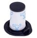 Фільтр поролоновий DOMPRO DP13065 для акумуляторних пилососів Rowenta, Tefal Air Force ZR009002, Rowenta, Tefal