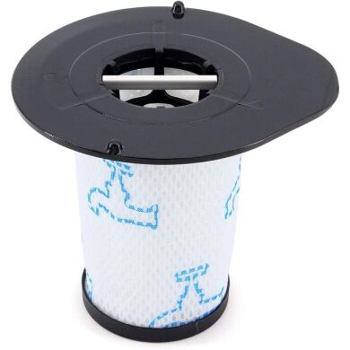Фільтр поролоновий DOMPRO DP13065 для акумуляторних пилососів Rowenta, Tefal Air Force ZR009002, Rowenta, Tefal