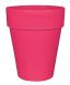 Горщик для рослин, глиняний 26см, 8712799486157PINK
