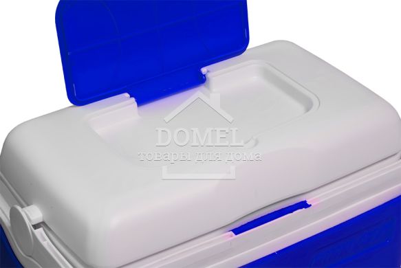 Ізотермічний контейнер Eskimo Primero 32 л., синій