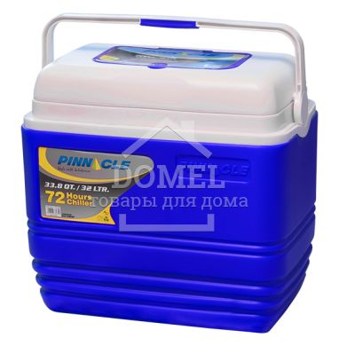 Ізотермічний контейнер Eskimo Primero 32 л., синій