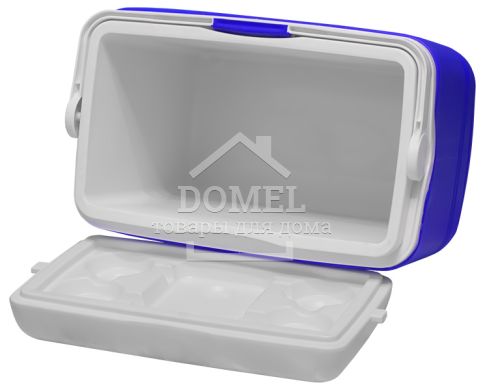 Ізотермічний контейнер Eskimo Primero 32 л., синій