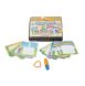 MD5237 Water Wow! Splash Cards Shapes, Numbers & Colors (Чарівна водна розмальовка "Цифри, форми, колір"), Від 3 років, Розмальовки водні