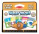 MD5237 Water Wow! Splash Cards Shapes, Numbers & Colors (Чарівна водна розмальовка "Цифри, форми, колір"), Від 3 років, Розмальовки водні