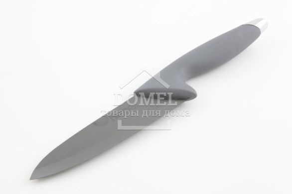 Нож поварской HUNTER 15 см (черное керамическое лезвие)