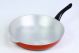Сковорода 300 мм з одним литим вушком та пласт-ручкою склоемаль ЕС30урк, 4820149871929