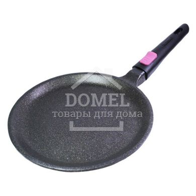 Сковорода для млинців Fissman Rebusto 24 см 4232