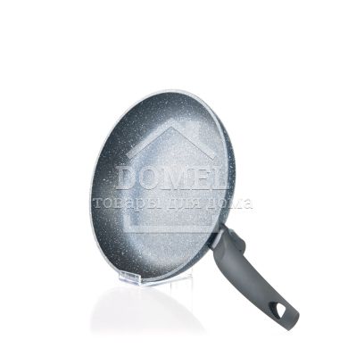 Сковорода для жарки GREY STONE 28x5м (алюминий с антипригарным покрытием)