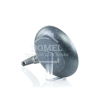 Сковорода для жарки GREY STONE 28x5м (алюминий с антипригарным покрытием)