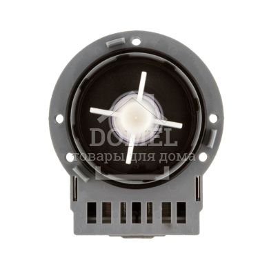 Зливний насос пральної машини (мідна обмотка) Askoll M231XP 40W C00144998, C00522996 (488000522996)