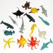 T099 Sea Animals (Морські тварини)