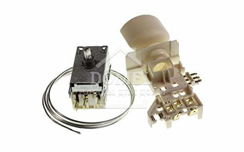Термостат A130697-20U1486 холодильника WHIRLPOOL C00374113 (481228238232)
