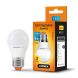 LED лампа VIDEX G45e 6W E27 3000K 220V, E27, 3000K, 540Lm, 6W