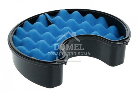 Фільтр в зборі з корпусом пилососа Samsung DJ97-00698D, Samsung