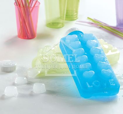 Форма для льоду