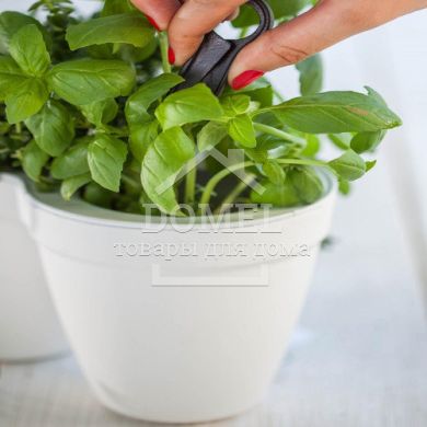 Горшок для цветов Ivy Herbs, 7290103668112