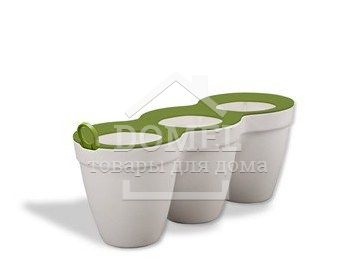 Горшок для цветов Ivy Herbs, 7290103668112