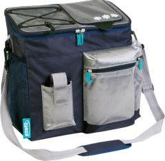 Ізотермічна сумка Ezetil Travel in Style 18, Ezetil® (Німеччина), Від 11 до 20 л., Ізотермічна сумка, Е, Ні