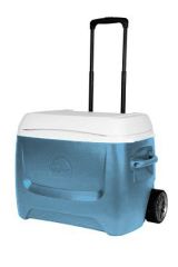 Ізотермічний контейнер Island Breeze MaxCold 50 R, 47 л