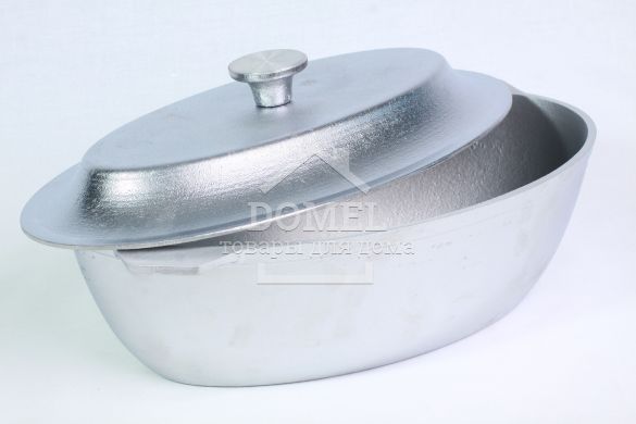 Гусятниця 0,3л БГ03, 4820149870144