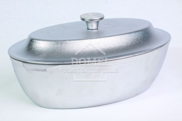 Гусятниця 0,3л БГ03, 4820149870144