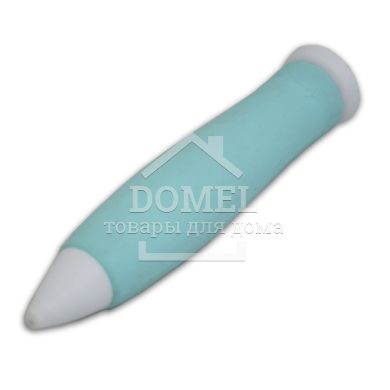 Кондитерская ручка для украшения торта 12 см (силикон) (36 шт. В промо-коробке)