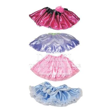 MD18546 Набір нарядних спідниць, від 3-6 років, Для дівчаток, Від 3 років, Костюми