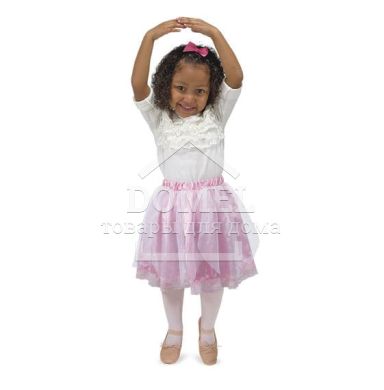 MD18546 Набір нарядних спідниць, від 3-6 років, Для дівчаток, Від 3 років, Костюми